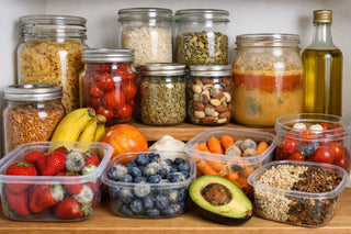 Why Mixing Different Ingredients in Storage Leads to Faster Spoilage