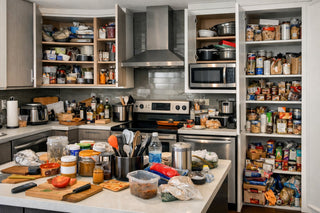 When Kitchen Storage Starts Working Against You