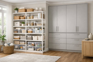 Why Accessible Storage Matters More Than Hidden Storage