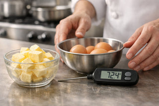 What Slows Down Cooking Before You Even Start