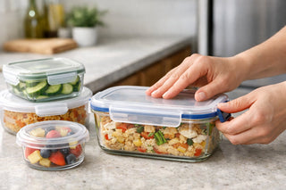 Why Proper Sealing Matters More Than Expiry Dates