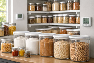How Storage Environment Impacts Ingredient Stability