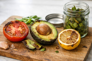 Why Half-Used Ingredients Lose Freshness the Fastest