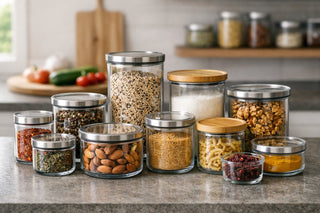 How Temperature Fluctuations Damage Stored Ingredients