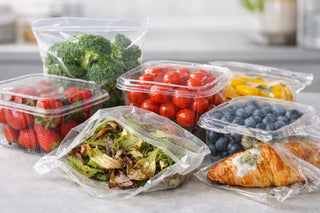 How Improper Sealing Shortens Food Shelf Life