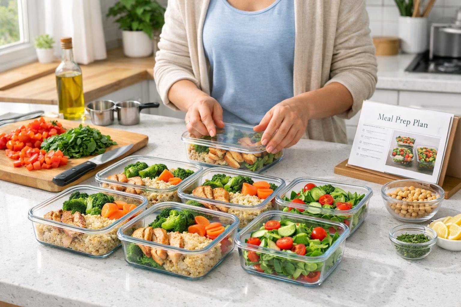 How Do You Improve Cooking Results Without Complex Techniques ...