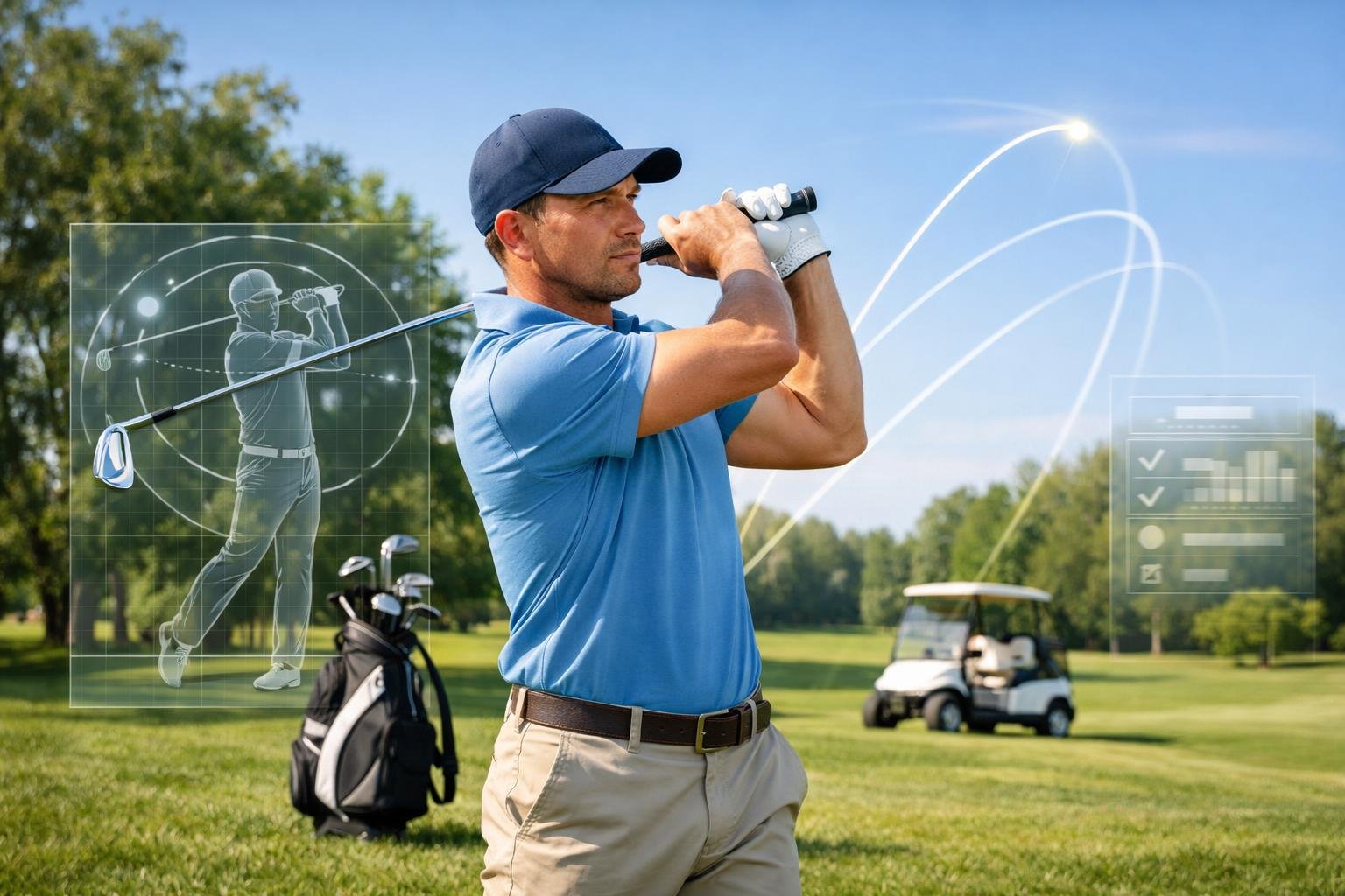 How Do You Identify Weak Points In Your Golf Game