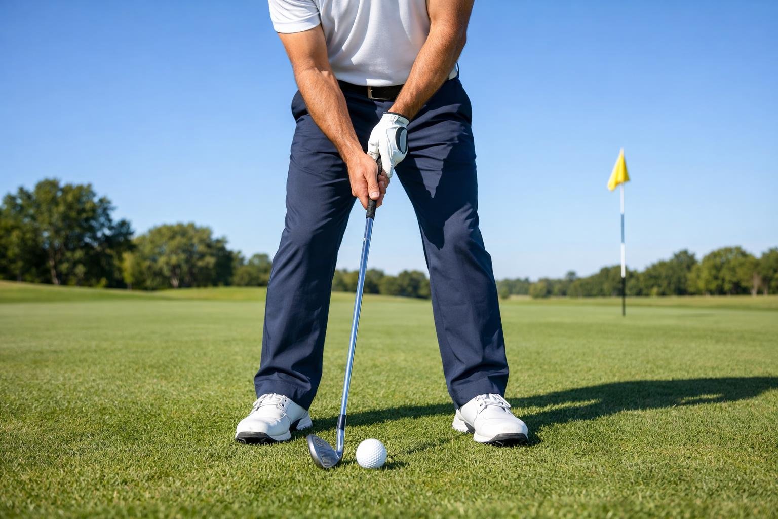 How Do You Practice Golf Effectively With Limited Time