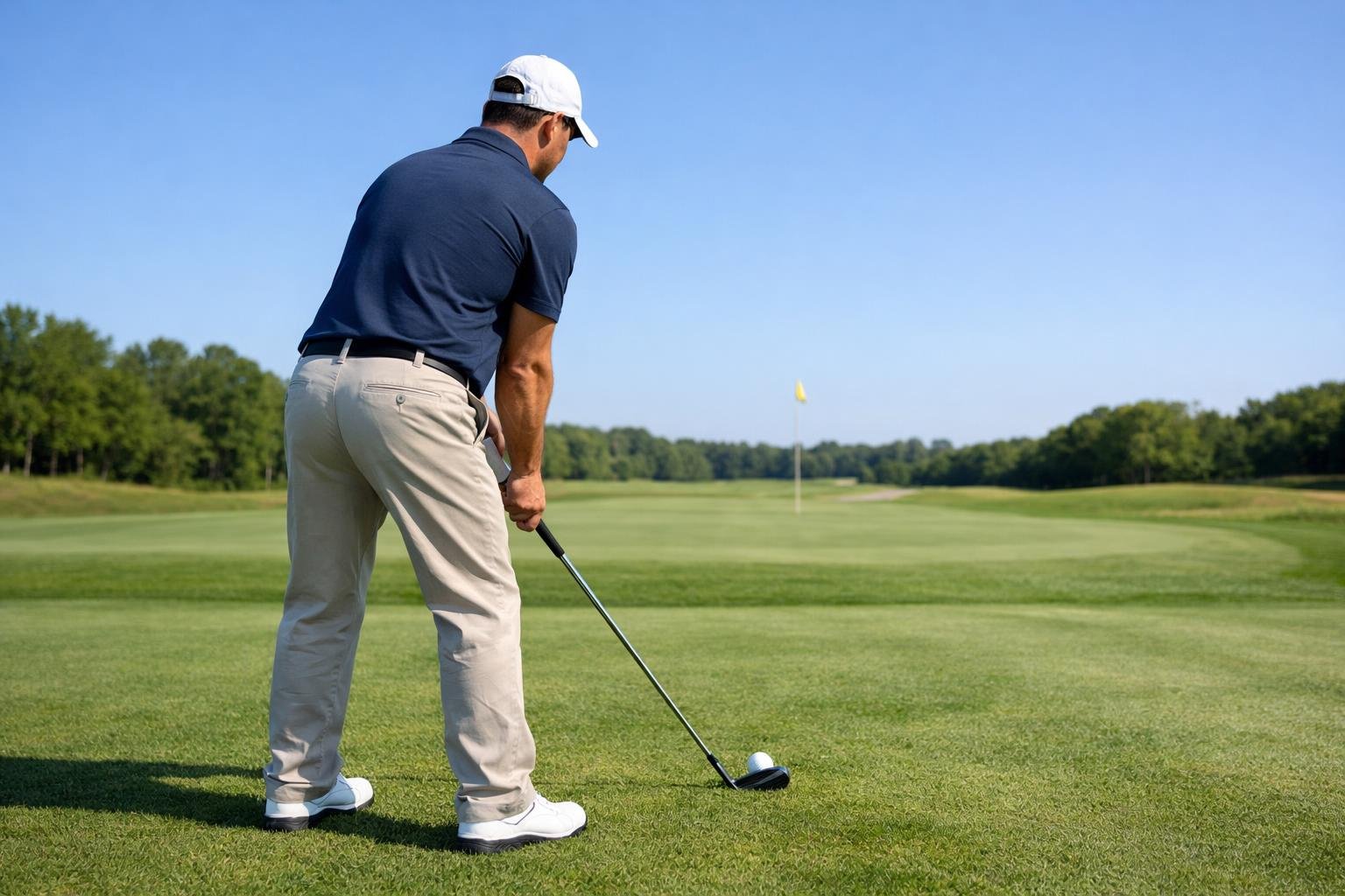 Which Equipment Upgrades Make The Biggest Difference In Golf