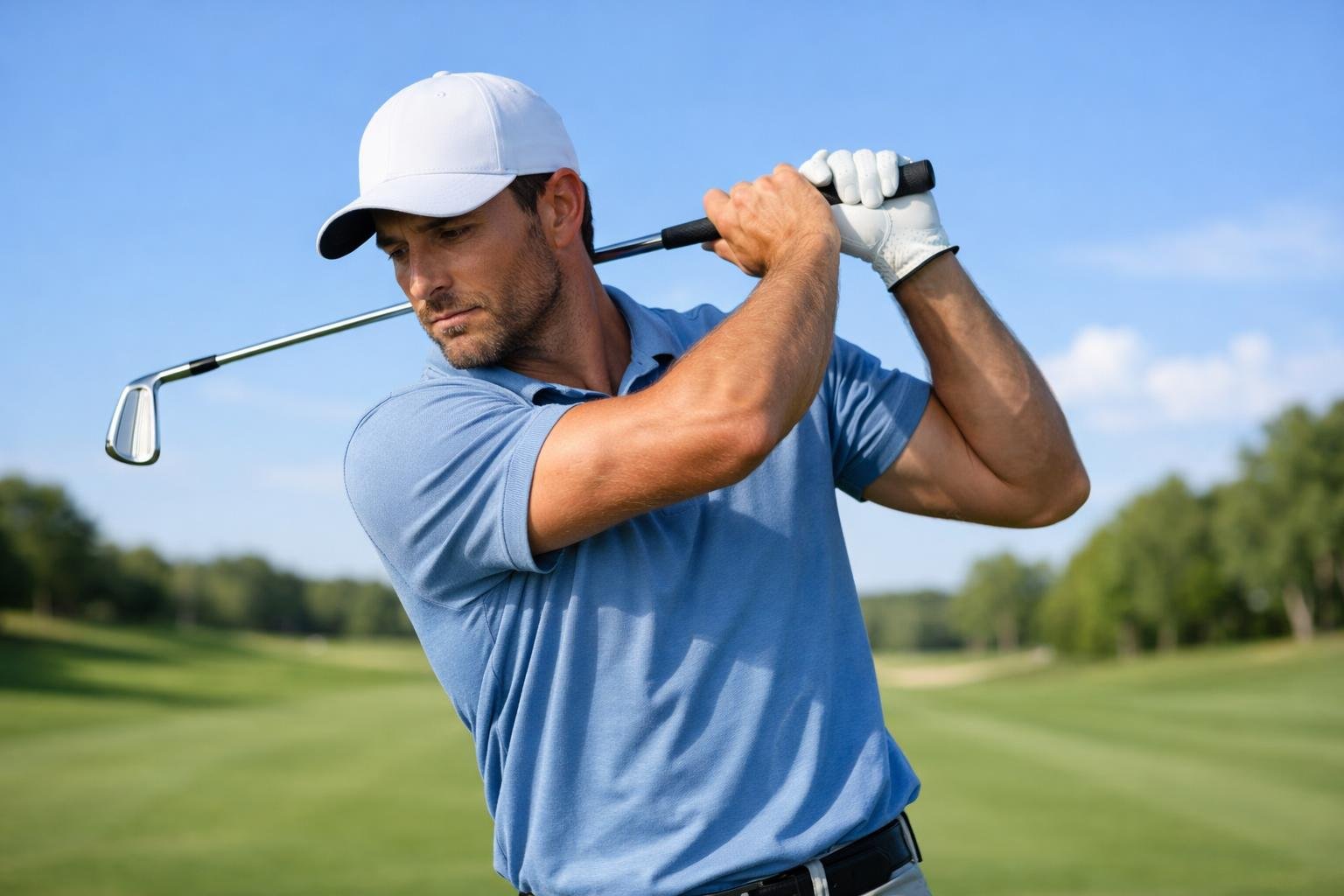 How Can You Improve Accuracy Without Increasing Power