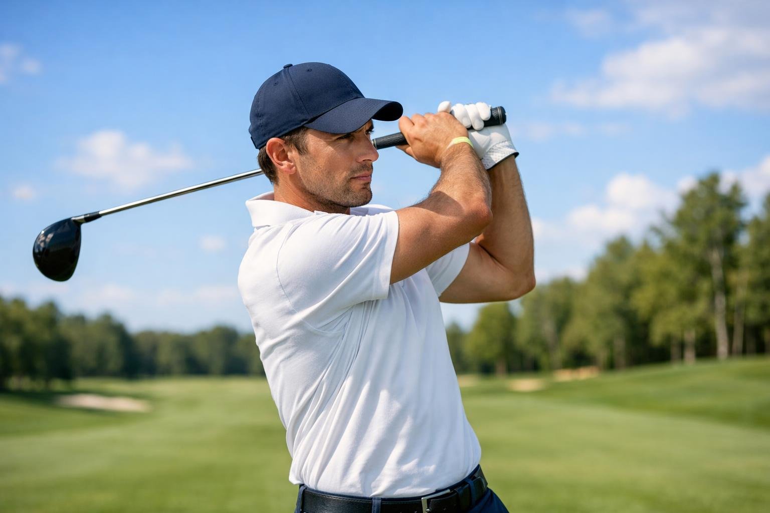 What Role Does Technique Play In Consistent Golf Performance