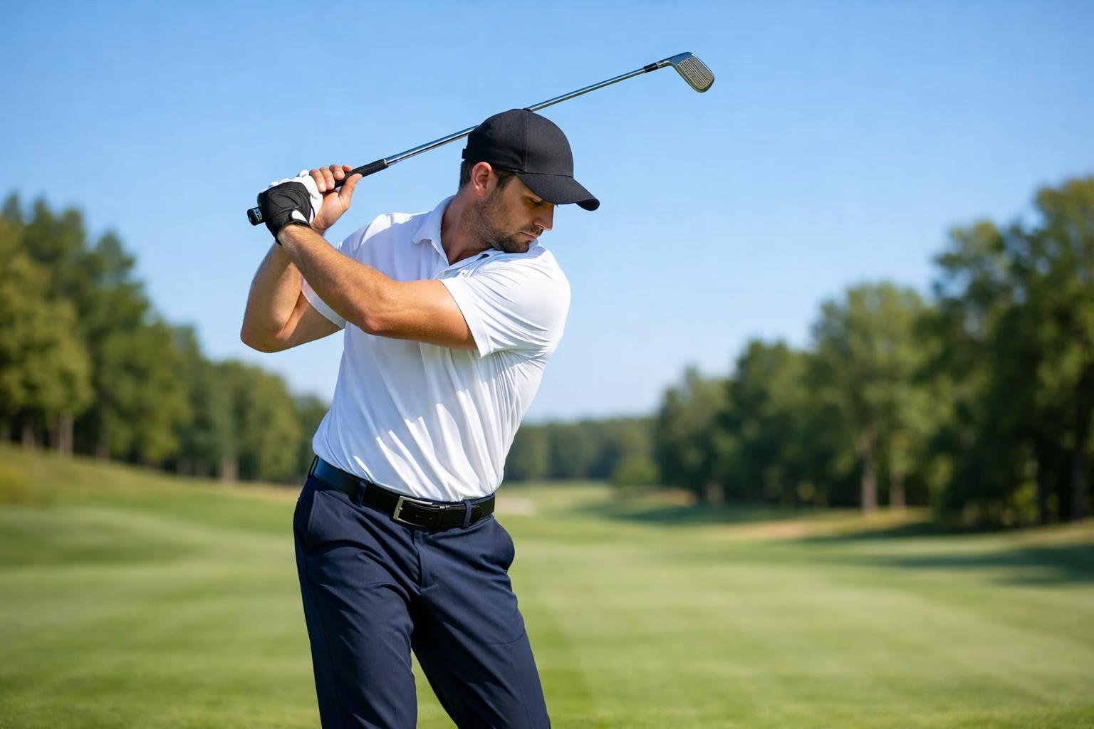 How Do You Transition From Beginner To Intermediate Golfer