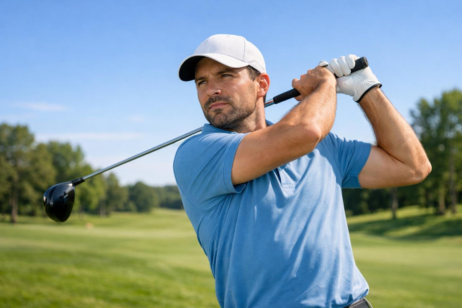 What Are The Most Overlooked Areas In Golf Improvement