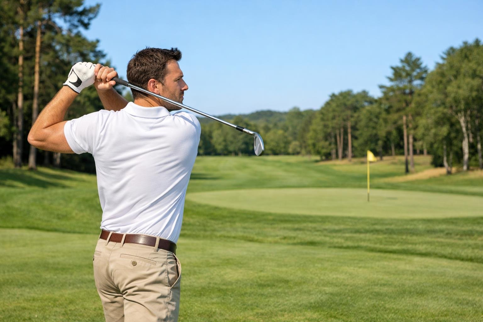 Which Factors Affect Your Overall Golf Performance The Most
