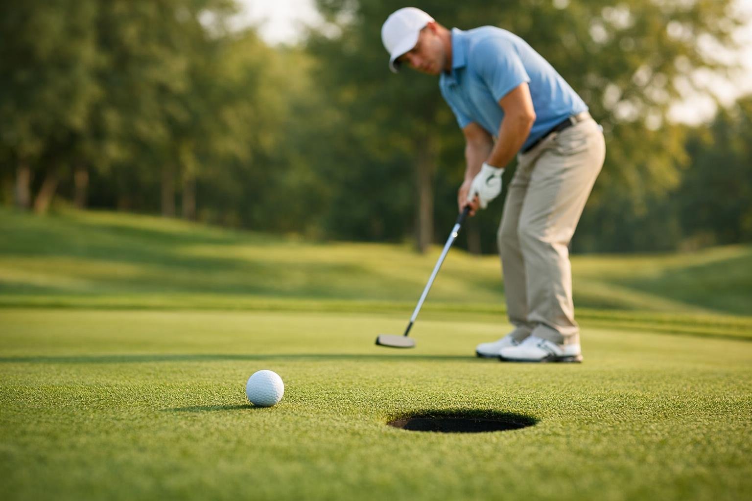 How Can You Improve Your Short Game Faster