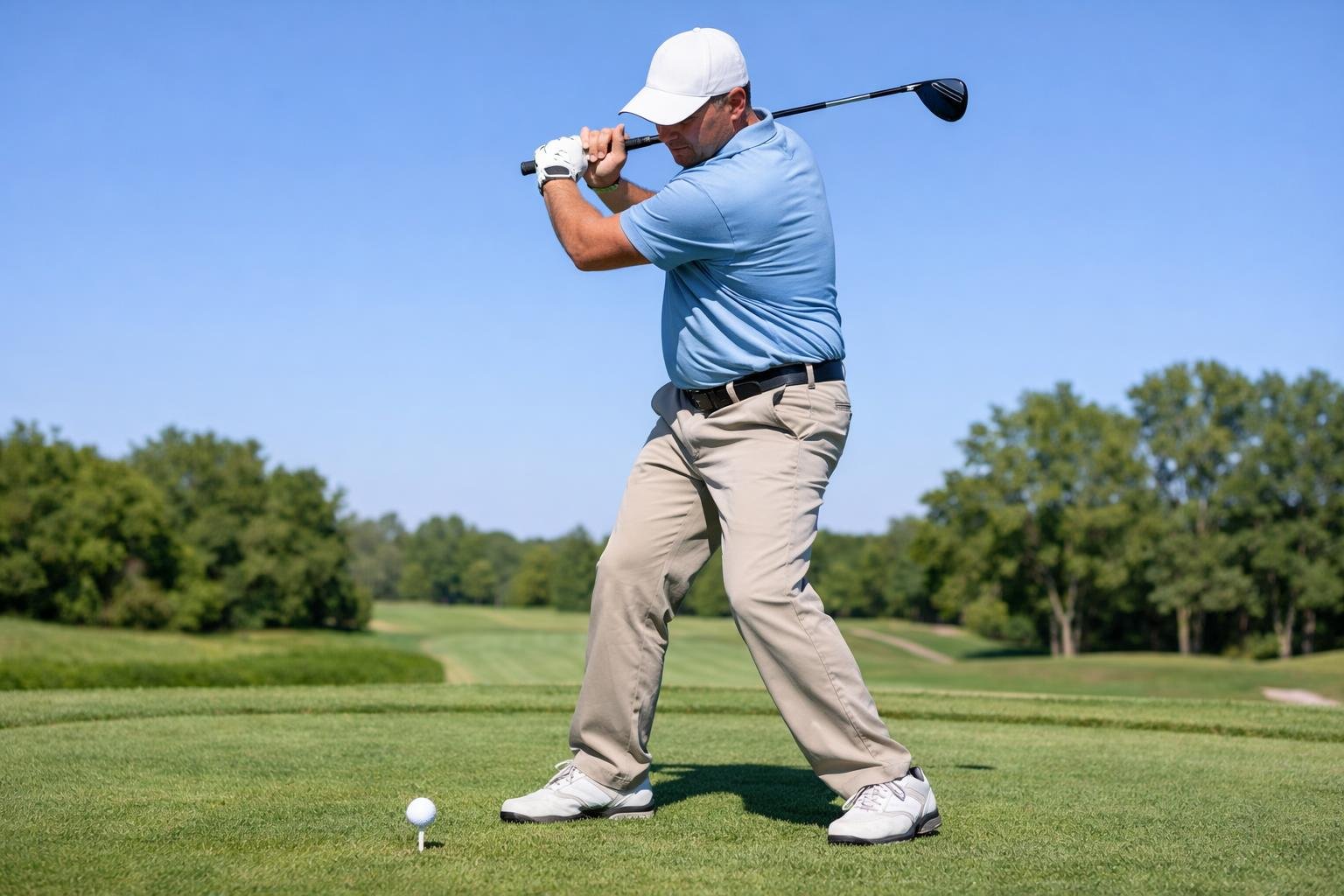 Which Common Mistakes Prevent Golfers From Improving
