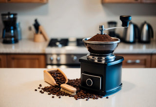 How to Clean and Maintain Your Coffee Grinder for Consistency