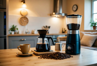 How to Create a Weekly Coffee-Brewing Ritual at Home: A Step-by-Step Guide