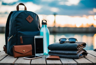 How to Pack a Lightweight Day Bag for Urban Commuters