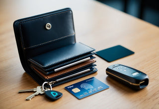 How to Choose the Right Wallet Format for Maximum Organization
