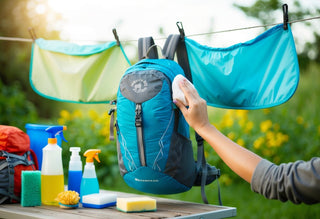 How to Properly Clean and Maintain Your Outdoor Bags and Slings