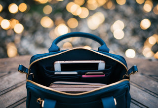 How to Maintain the Interior of Your Tote or Sling Bag