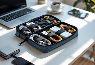 Where to Buy Tech Cables Canada: Top Trusted Stores Revealed