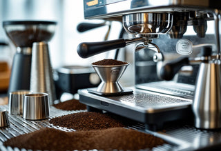 Upgrading Espresso Accessories for More Consistent Shots