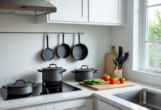 Adapting Minimalist Cookware Setup to Different Cooking Styles