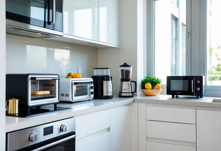 Compact Appliances for Studio Apartments: What’s Worth the Counter Space?