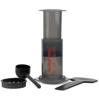 AeroPress Coffee Press System