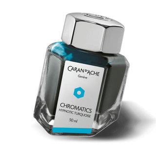 Caran d'Ache Fountain Pen Inks