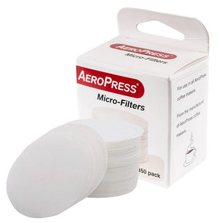 AeroPress Accessories