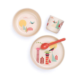 Kids' Tableware