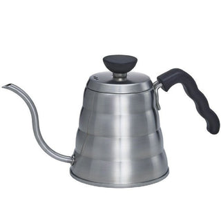 Gooseneck Kettles