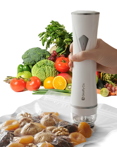 Machine de mise sous vide