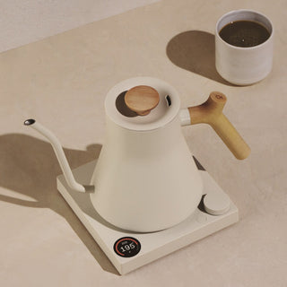 Fellow Stagg EKG Pro Electric Pour Over Kettle (120V)