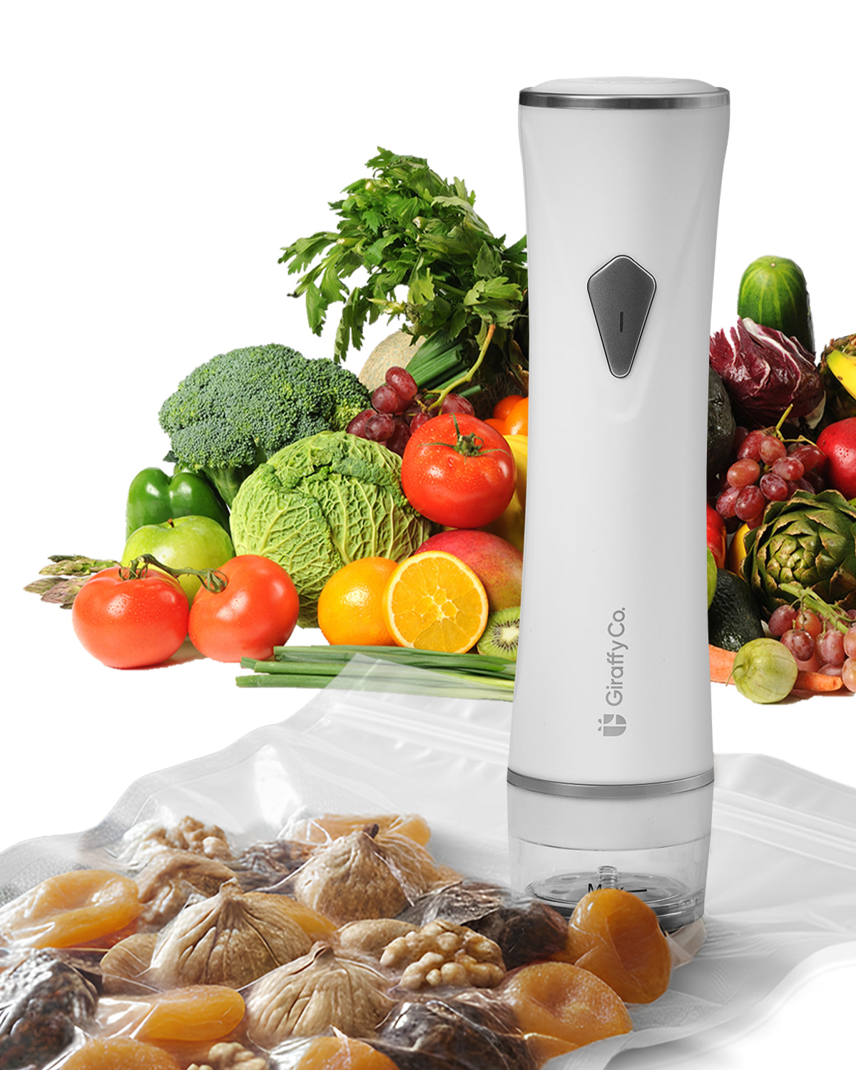 Machine de mise sous vide