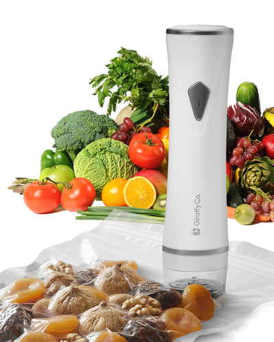 Machine de mise sous vide