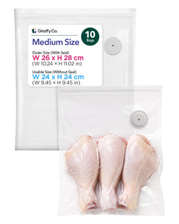 Vacuum Sealer Bags