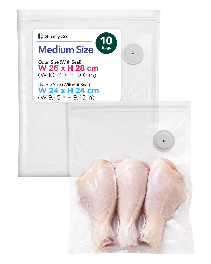 Medium Bags