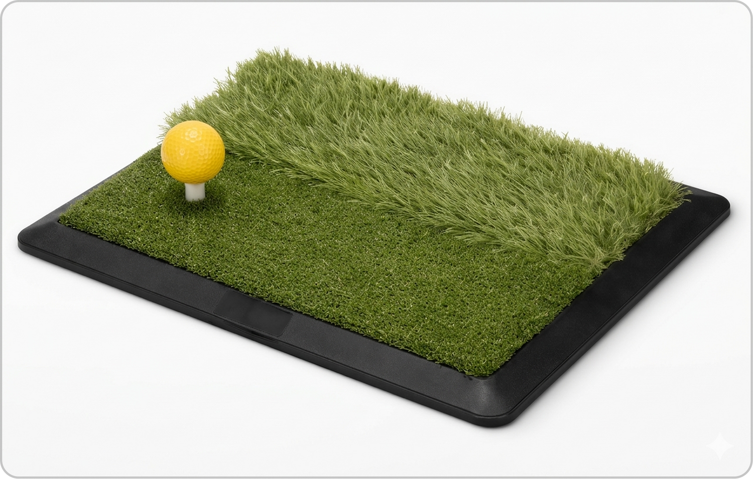 Dual Turf Mat