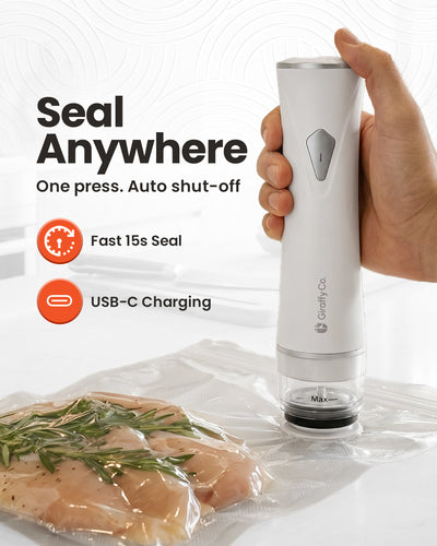 Machine de mise sous vide