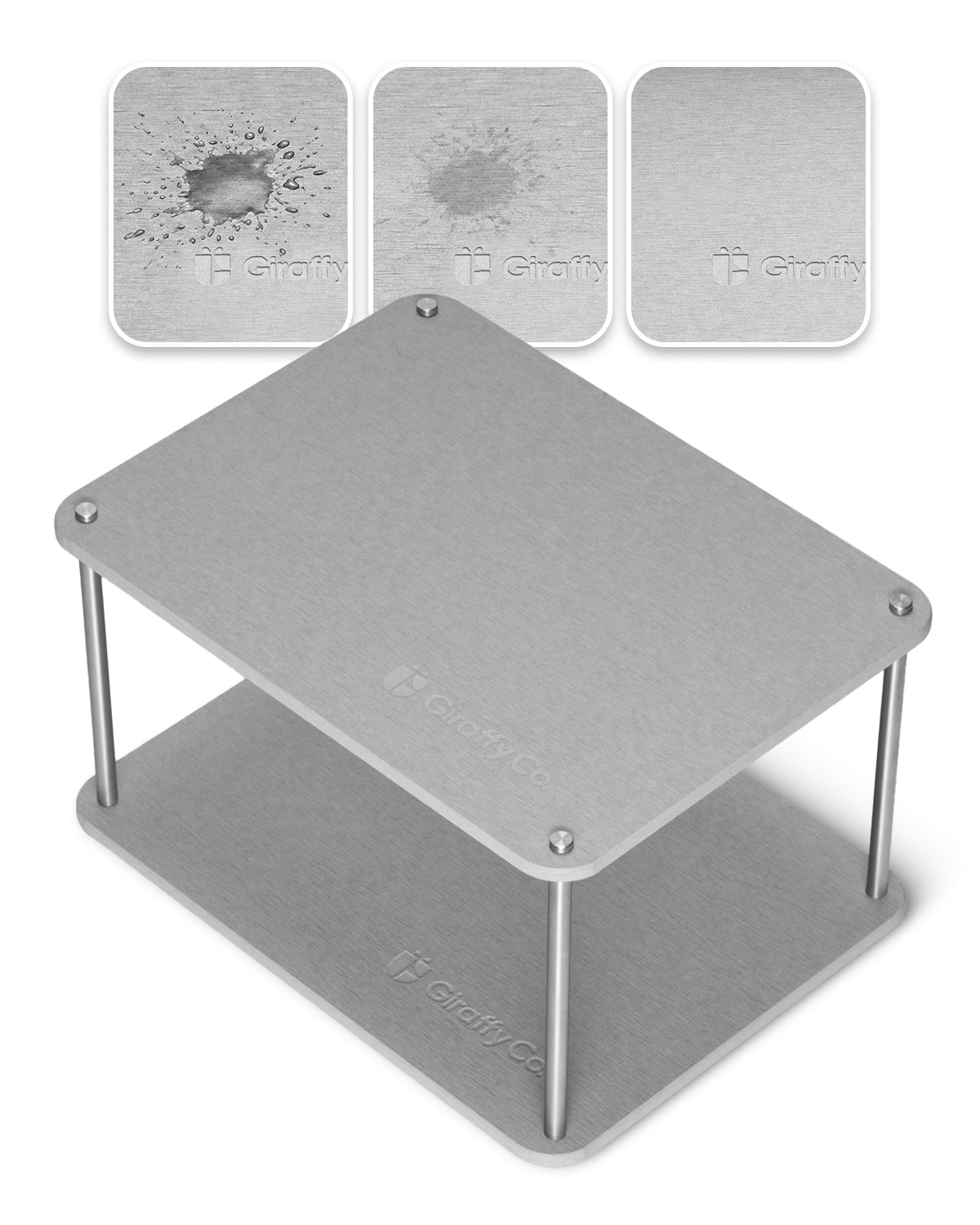 Tapis égouttoir en pierre – Tapis modulaire