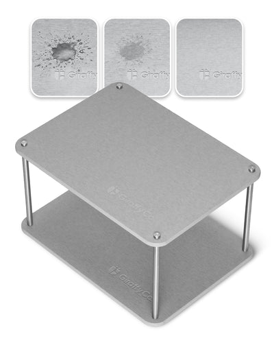 Tapis égouttoir en pierre – Tapis modulaire