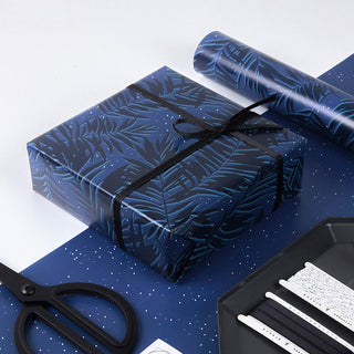 Paper Park Gift Wrapping Paper_Starry Night