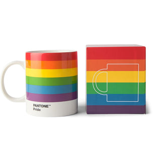 PANTONE Pride Mug 13oz