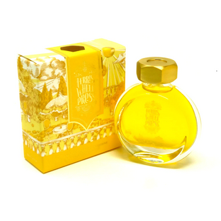 Freshly Squeezed Sunshine | 38ml Ink | Ferris Wheel Press