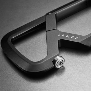 James The Mehlville Carabiner