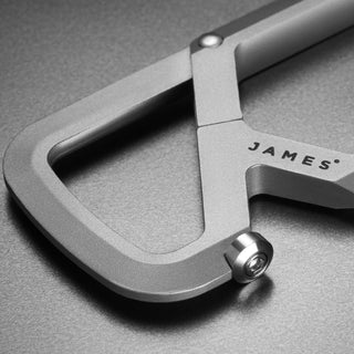 James The Mehlville Carabiner